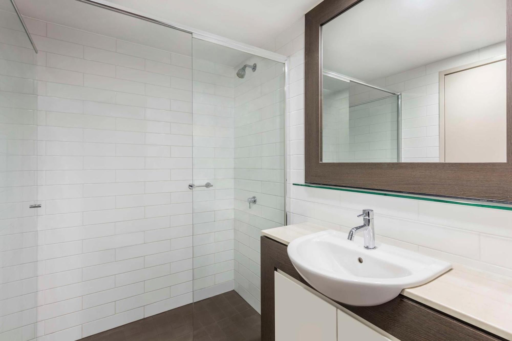 Adina Apartment Hotel Darwin Waterfront Exterior foto