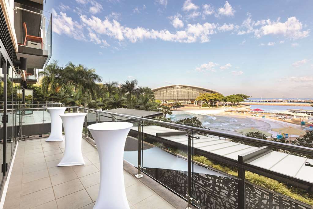 Adina Apartment Hotel Darwin Waterfront Einrichtungen foto
