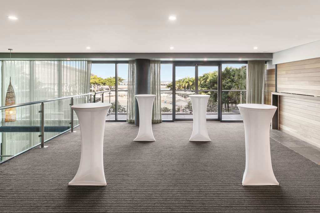 Adina Apartment Hotel Darwin Waterfront Einrichtungen foto