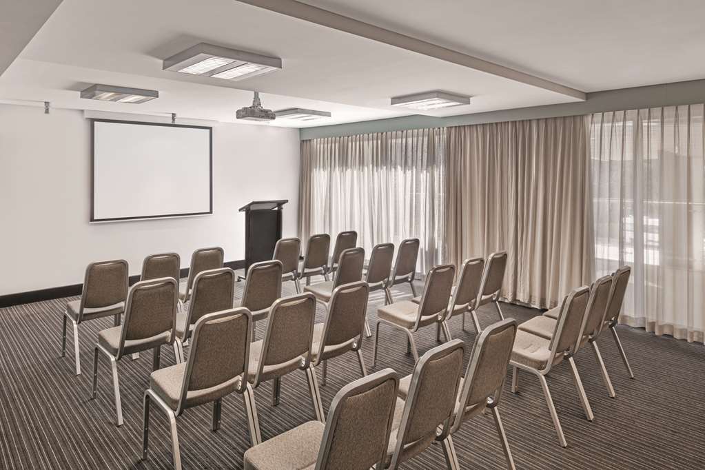 Adina Apartment Hotel Darwin Waterfront Einrichtungen foto