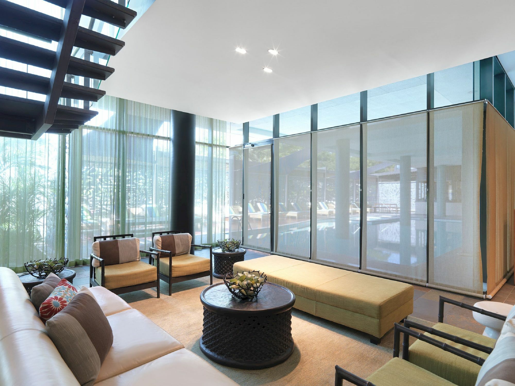 Adina Apartment Hotel Darwin Waterfront Exterior foto